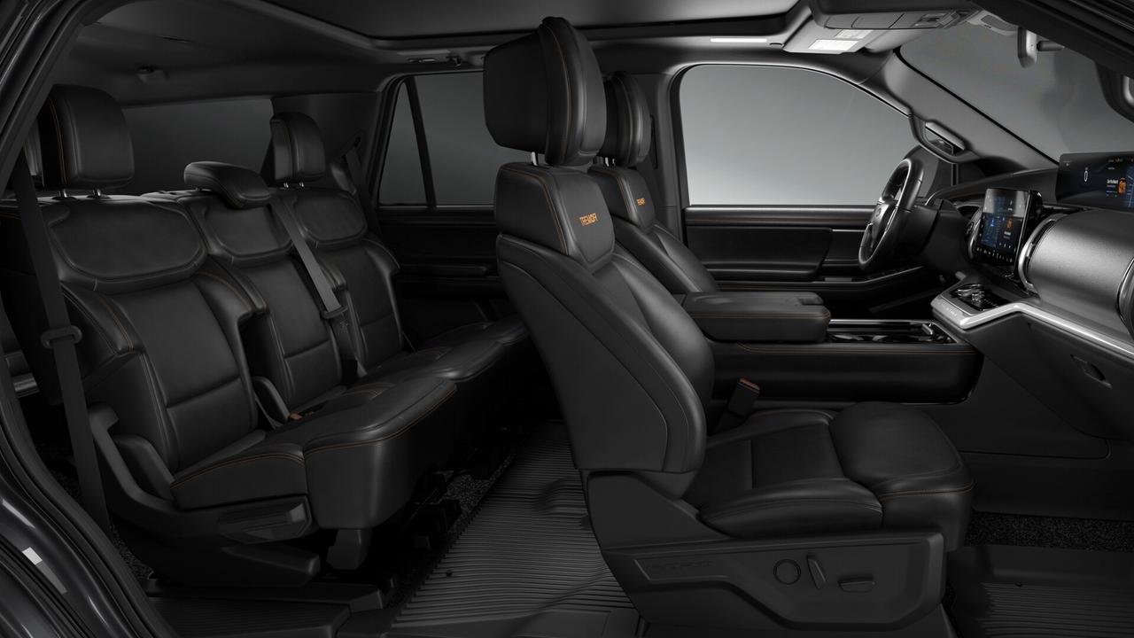 2027 Ford Expedition Tremor Photo5