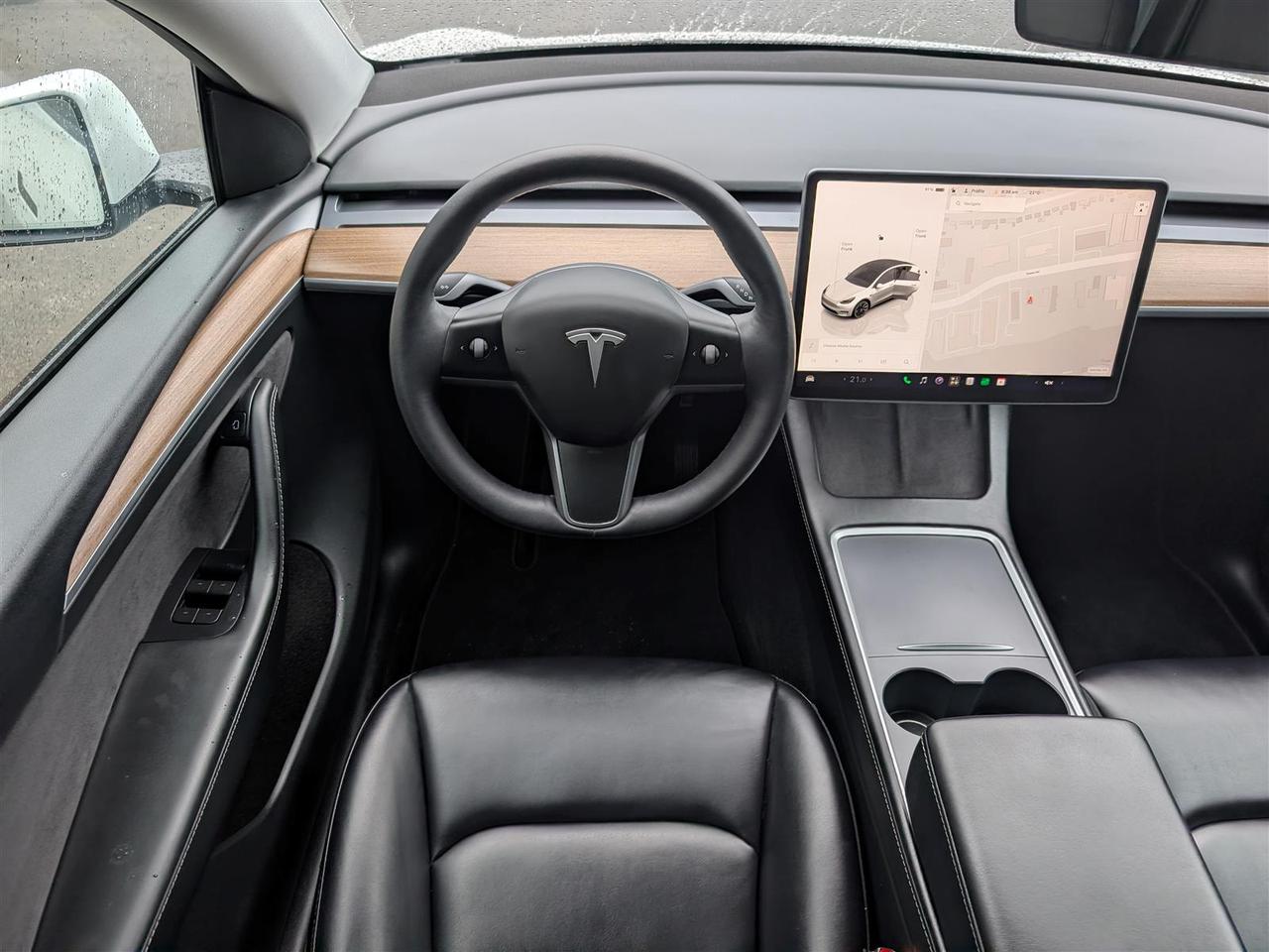 2023 Tesla Model Y LONG RANGE AWD - DUAL MOTOR Photo