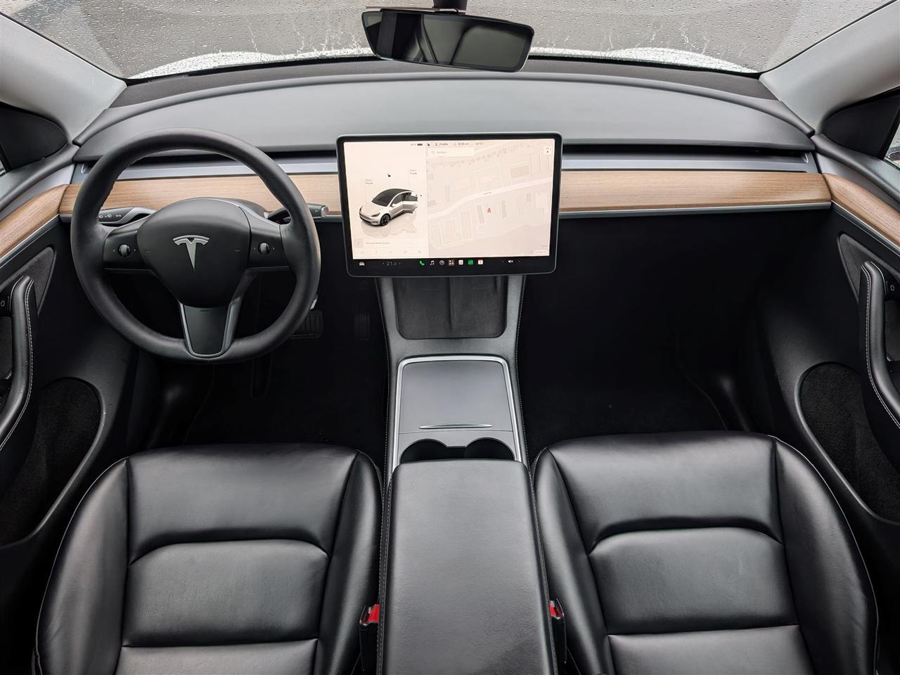 2023 Tesla Model Y LONG RANGE AWD - DUAL MOTOR Photo