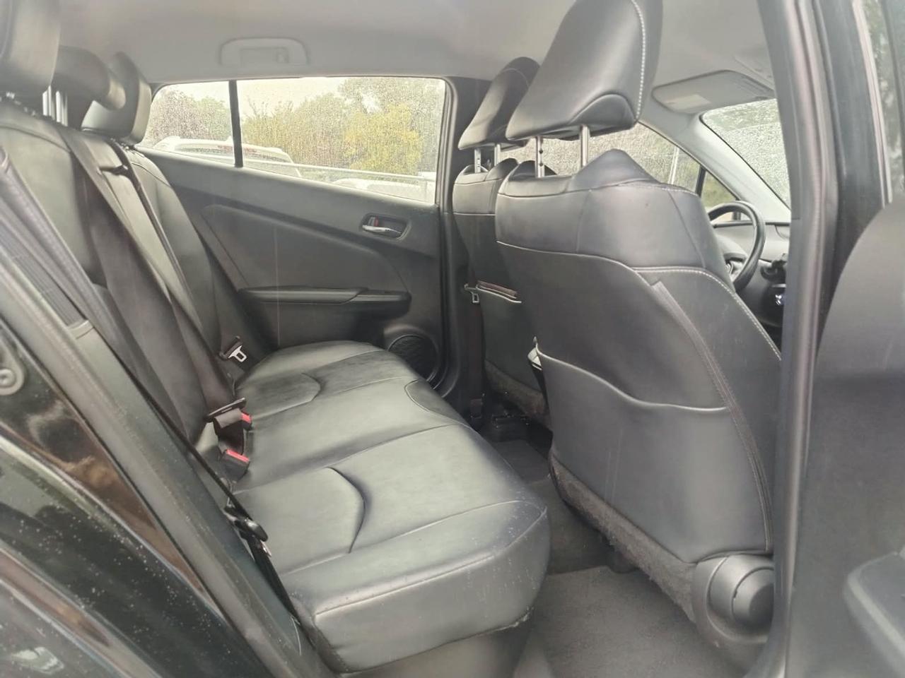 2021 Toyota Prius Prime XLE Photo