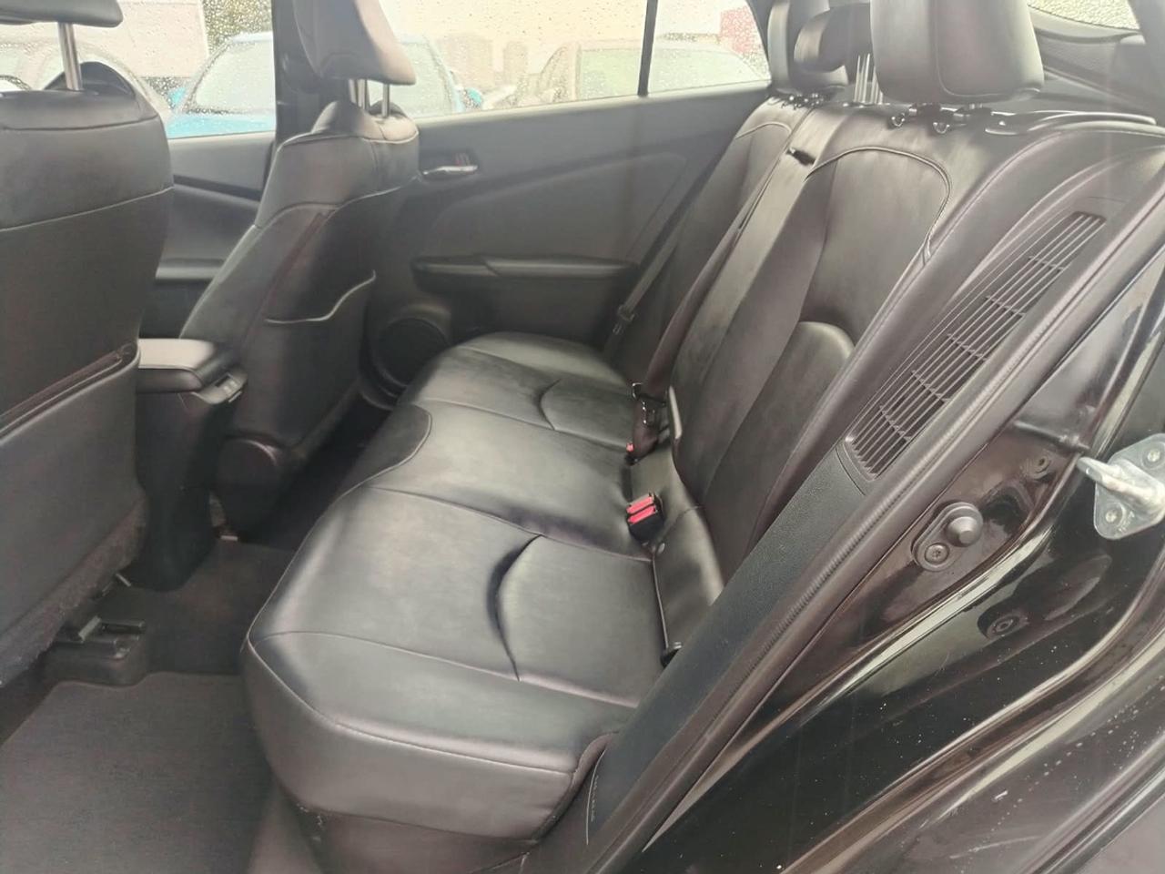 2021 Toyota Prius Prime XLE Photo