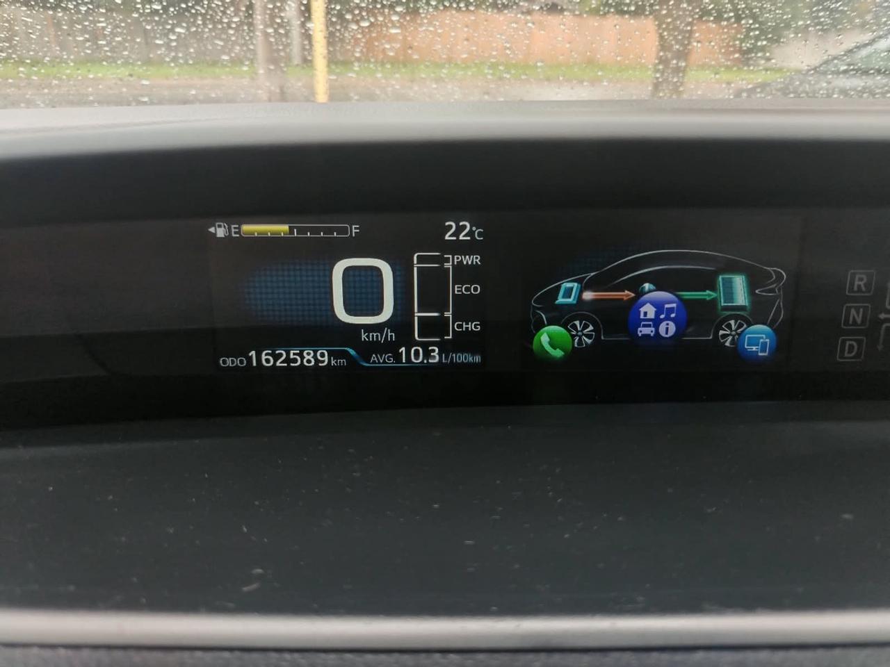 2021 Toyota Prius Prime XLE Photo