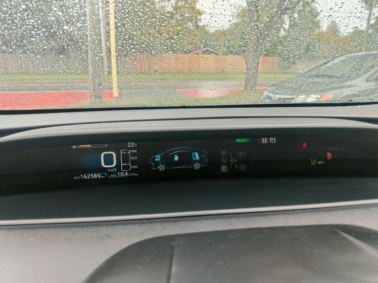 2021 Toyota Prius Prime XLE Photo