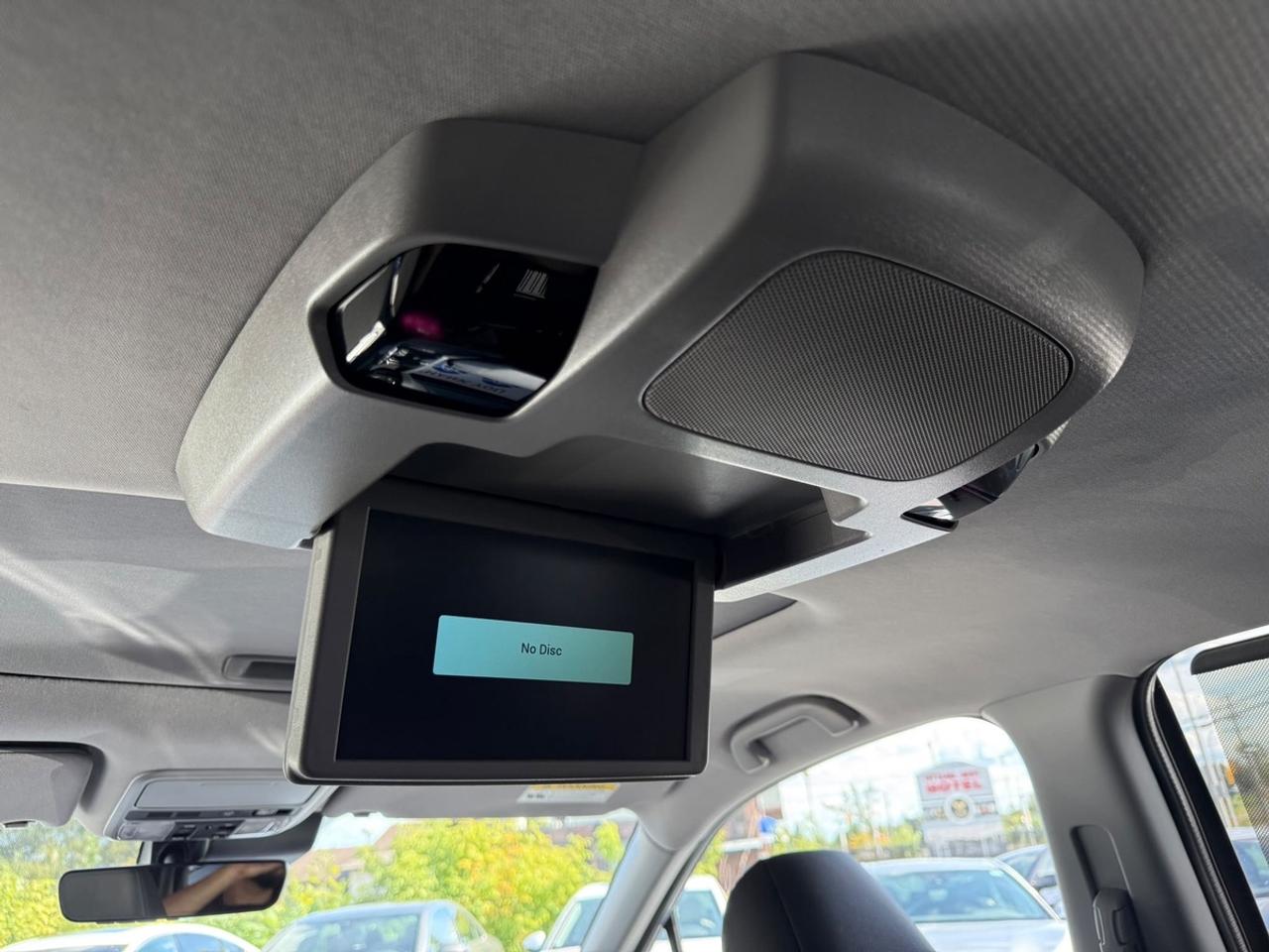 2022 Honda Pilot Touring Photo