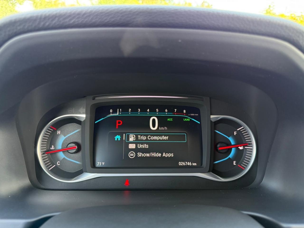 2022 Honda Pilot Touring Photo