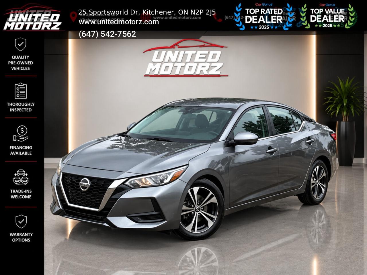 Vehicle Image