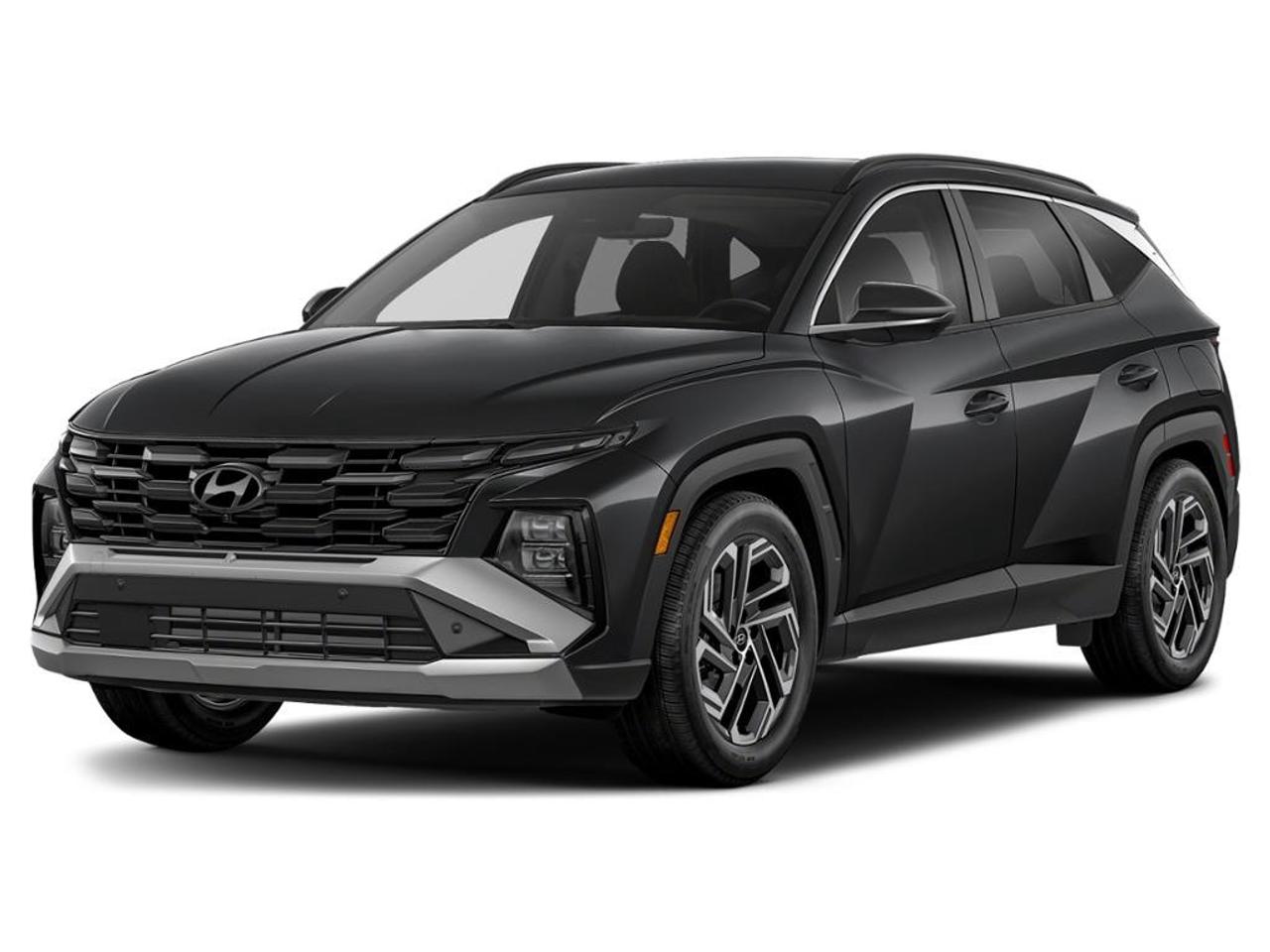 2026 Hyundai Tucson Plug-In Hybrid Ultimate Photo0