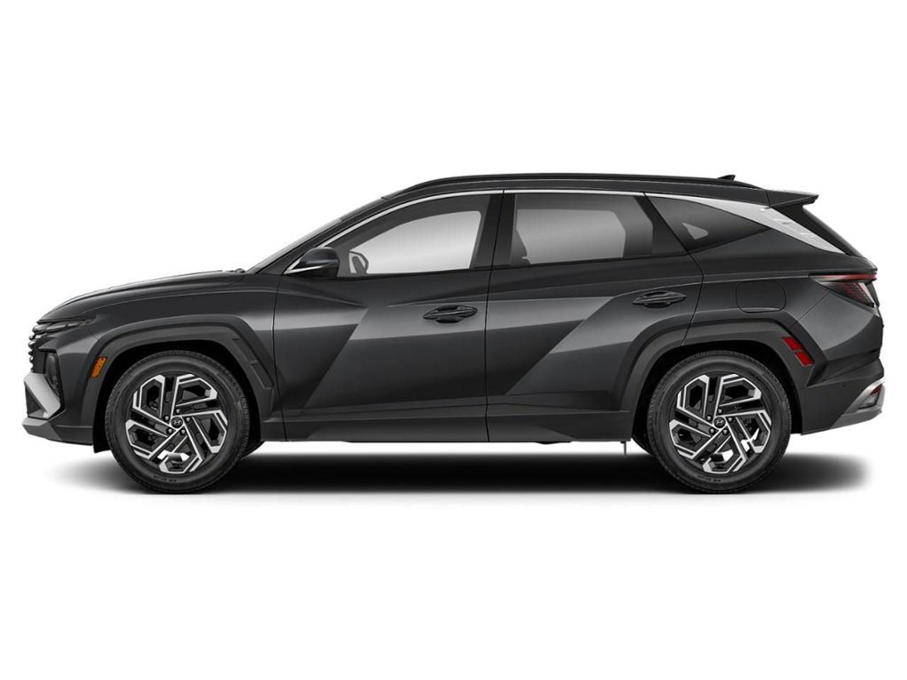 2026 Hyundai Tucson Plug-In Hybrid Ultimate Photo