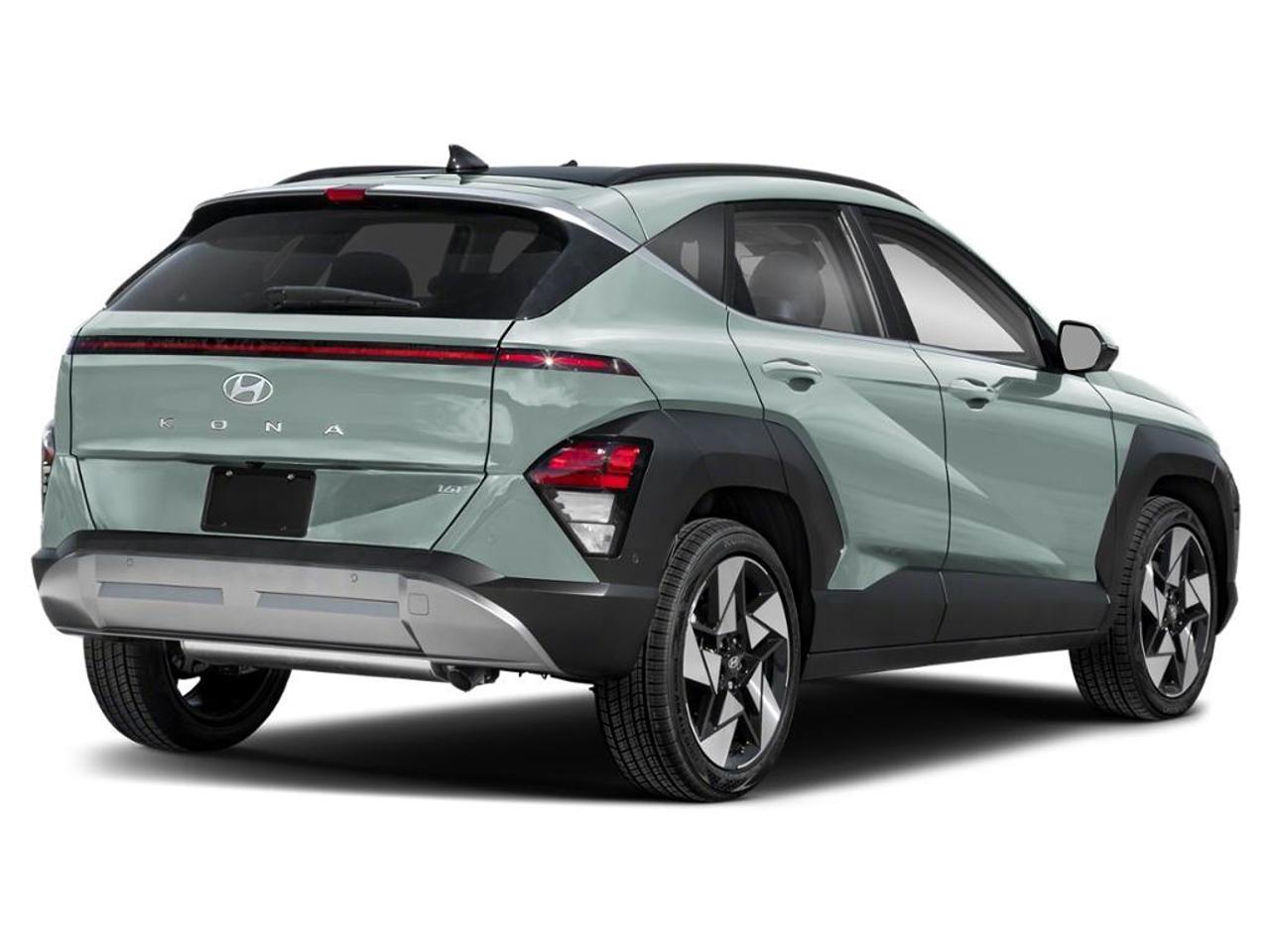 2027 Hyundai KONA 2.0L Preferred w/Trend Package Photo