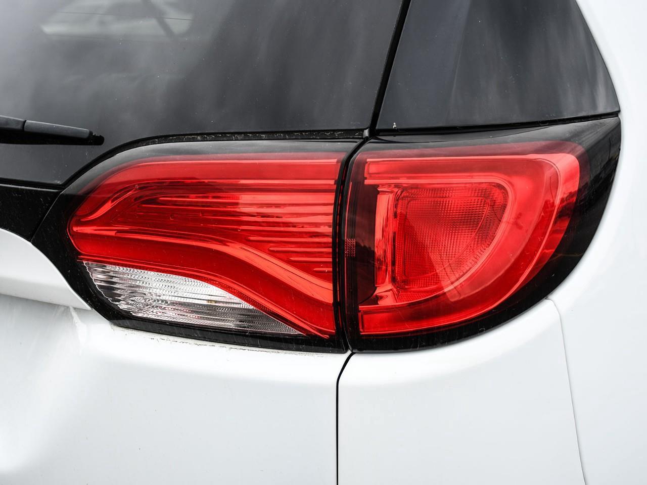 2019 Chrysler Pacifica Hybrid 2019 Chrysler Pacifica Hybrid - Limited | Low KMs | Clean CarFax | Local Trade | Stock #LKCA00798A Photo
