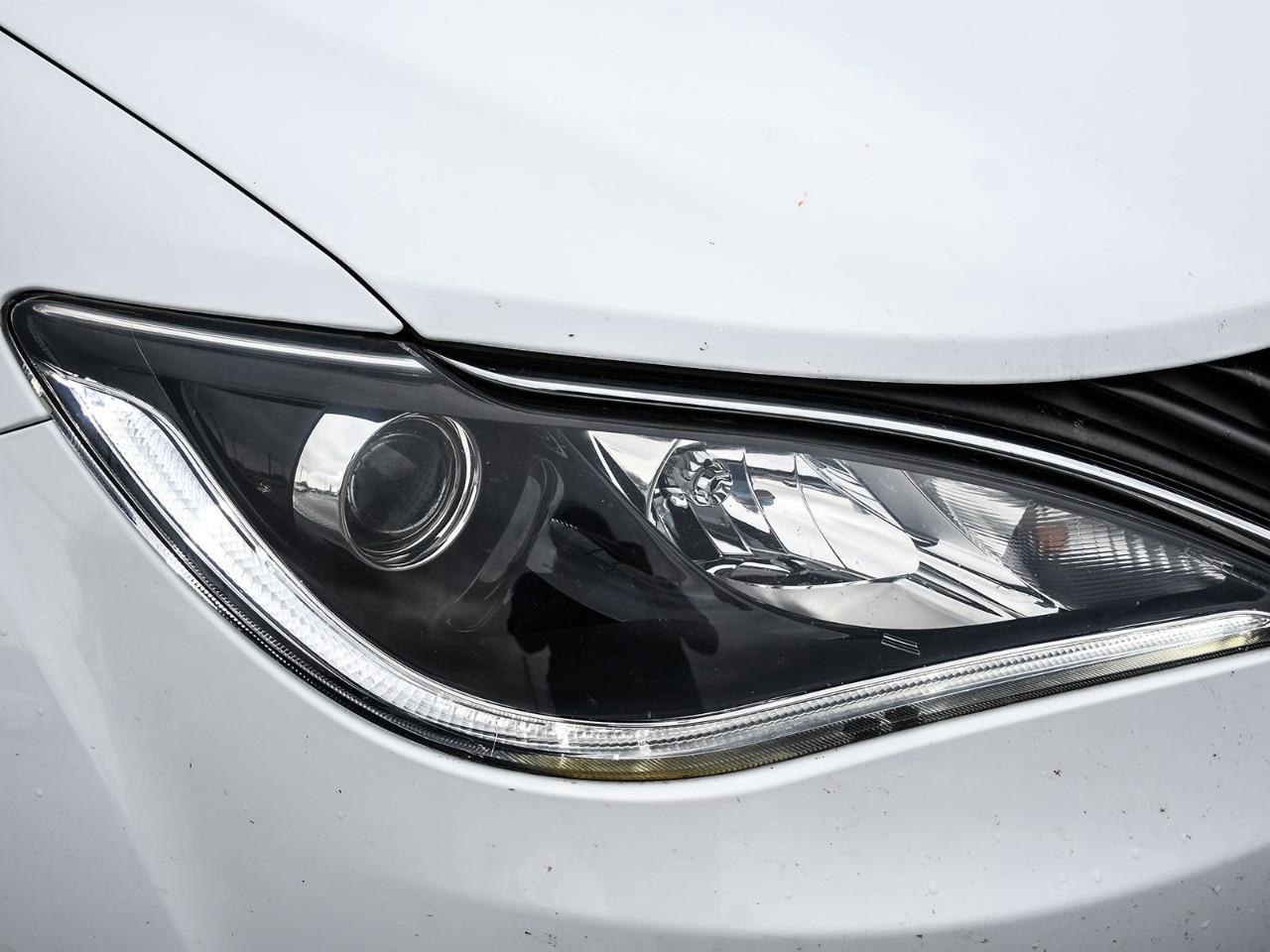 2019 Chrysler Pacifica Hybrid 2019 Chrysler Pacifica Hybrid - Limited | Low KMs | Clean CarFax | Local Trade | Stock #LKCA00798A Photo