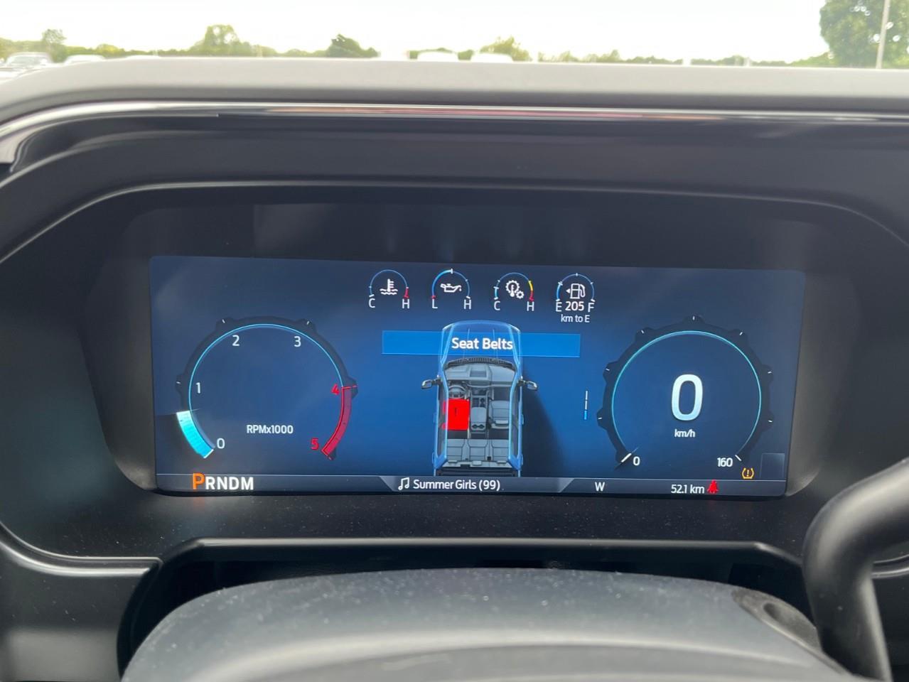 2026 Ford F-350 Lariat Photo