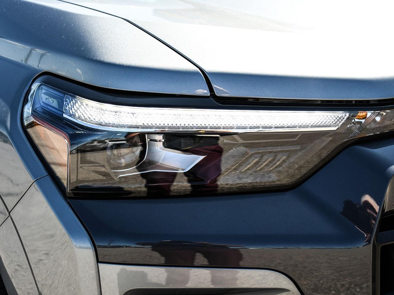 2026 Chevrolet Colorado LT Photo