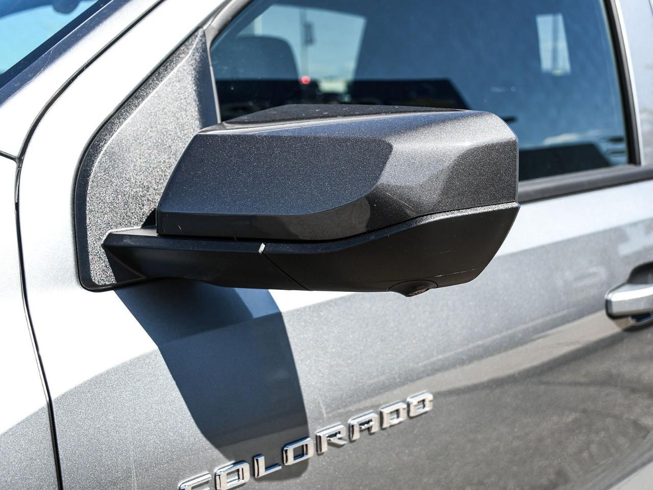 2026 Chevrolet Colorado LT Photo