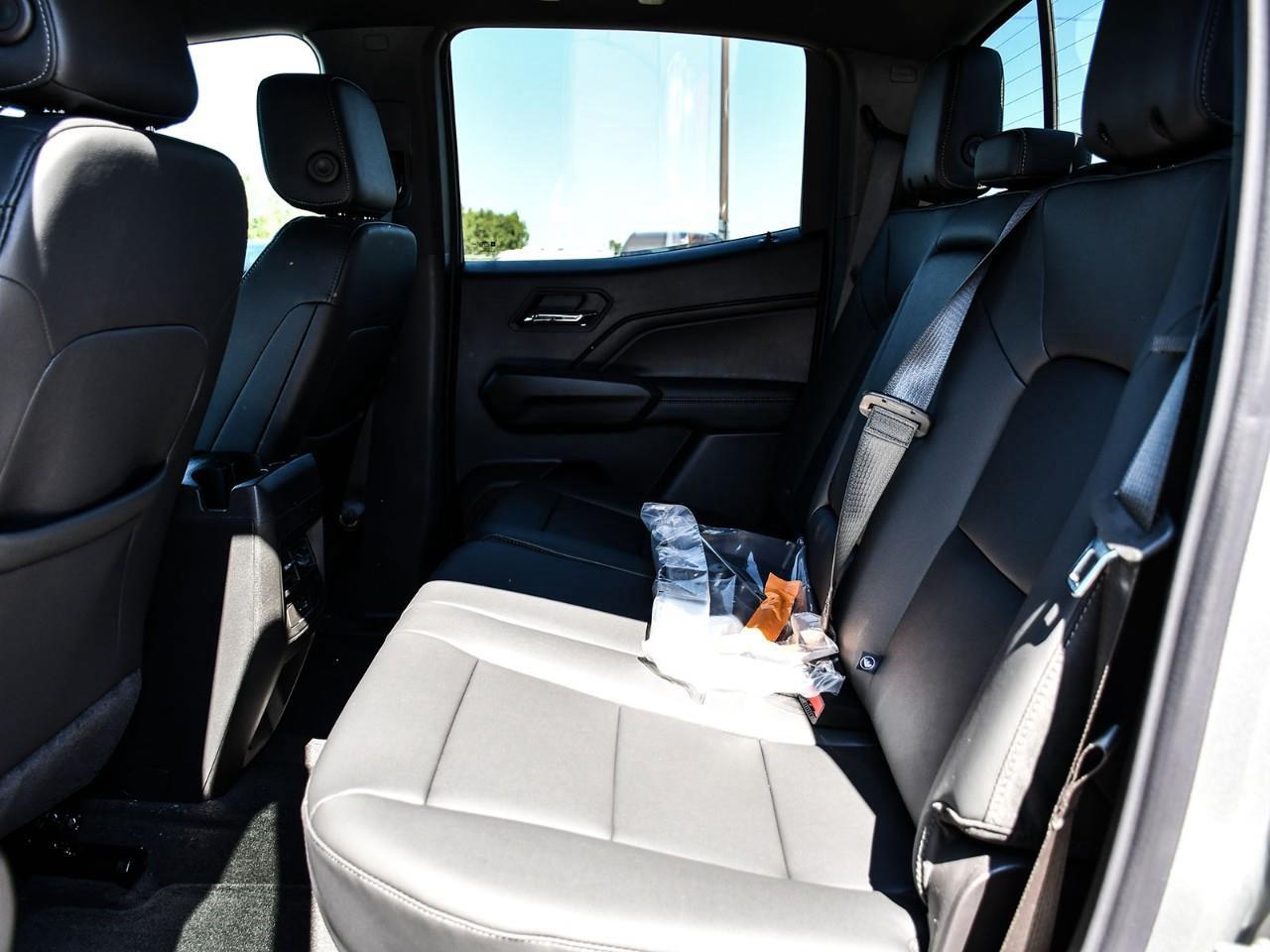 2026 Chevrolet Colorado LT Photo