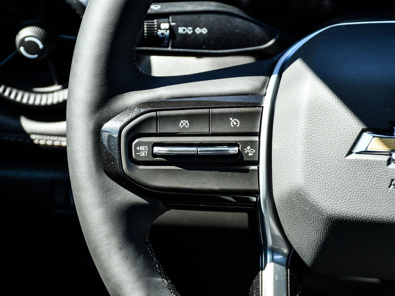 2026 Chevrolet Colorado LT Photo