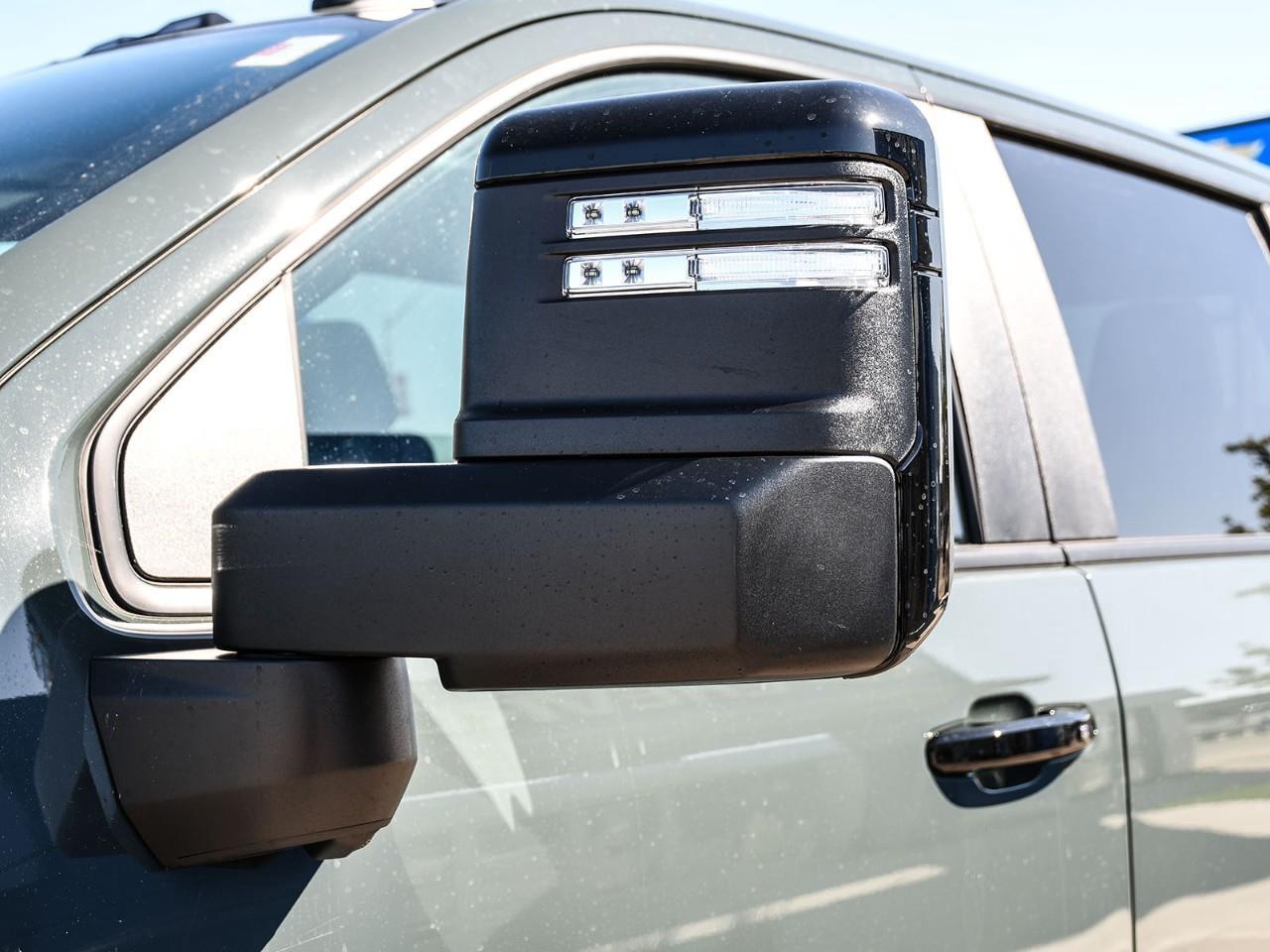 2026 Chevrolet Silverado 2500 HD ZR2 Photo