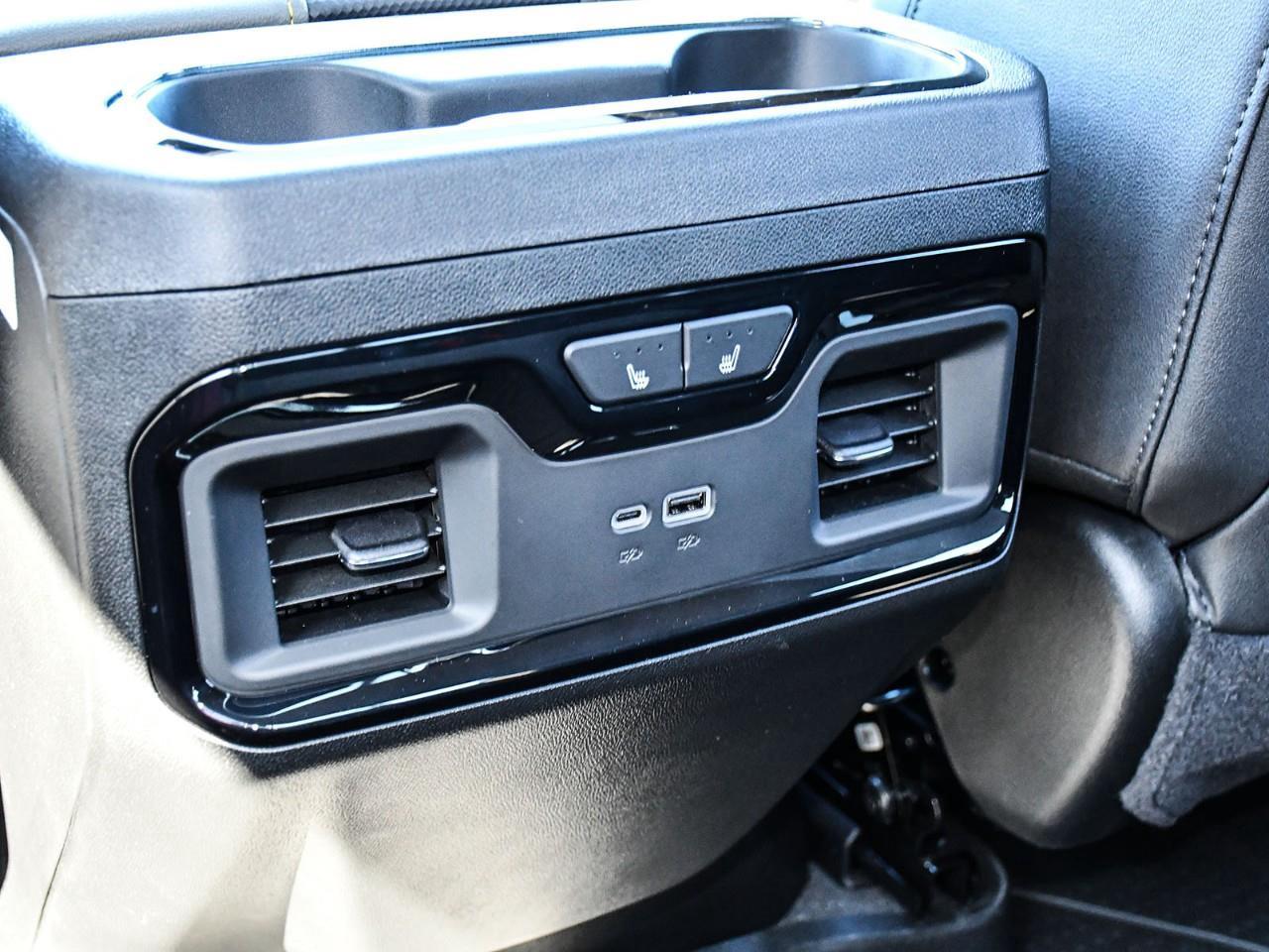 2026 Chevrolet Silverado 2500 HD ZR2 Photo