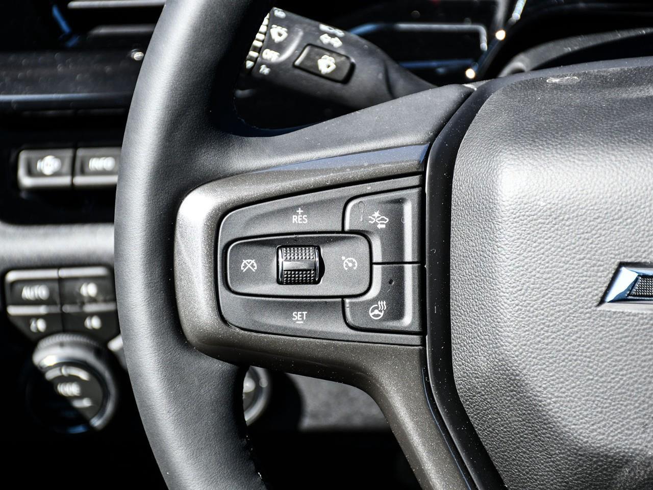2026 Chevrolet Silverado 2500 HD ZR2 Photo