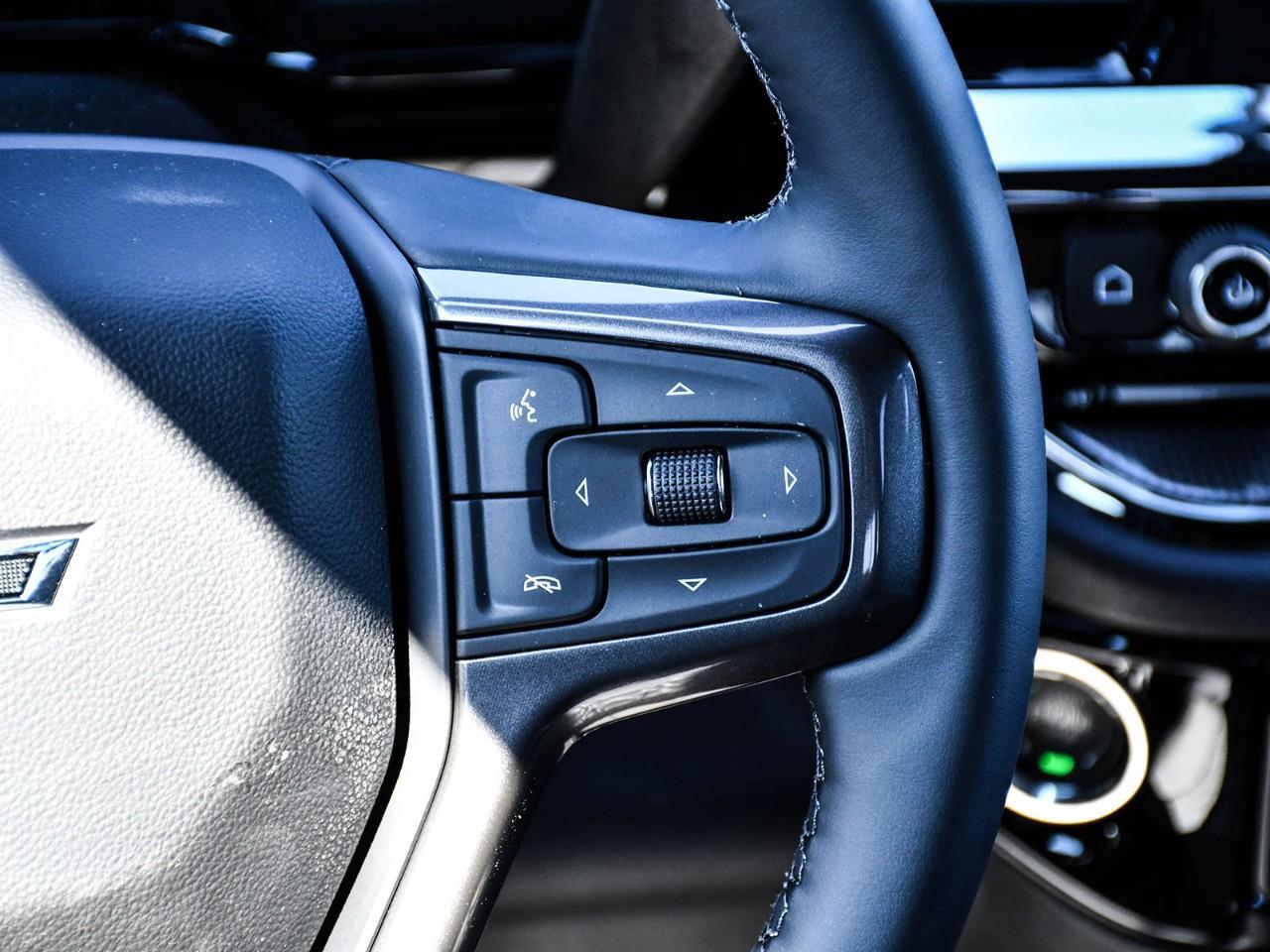 2026 Chevrolet Silverado 2500 HD ZR2 Photo