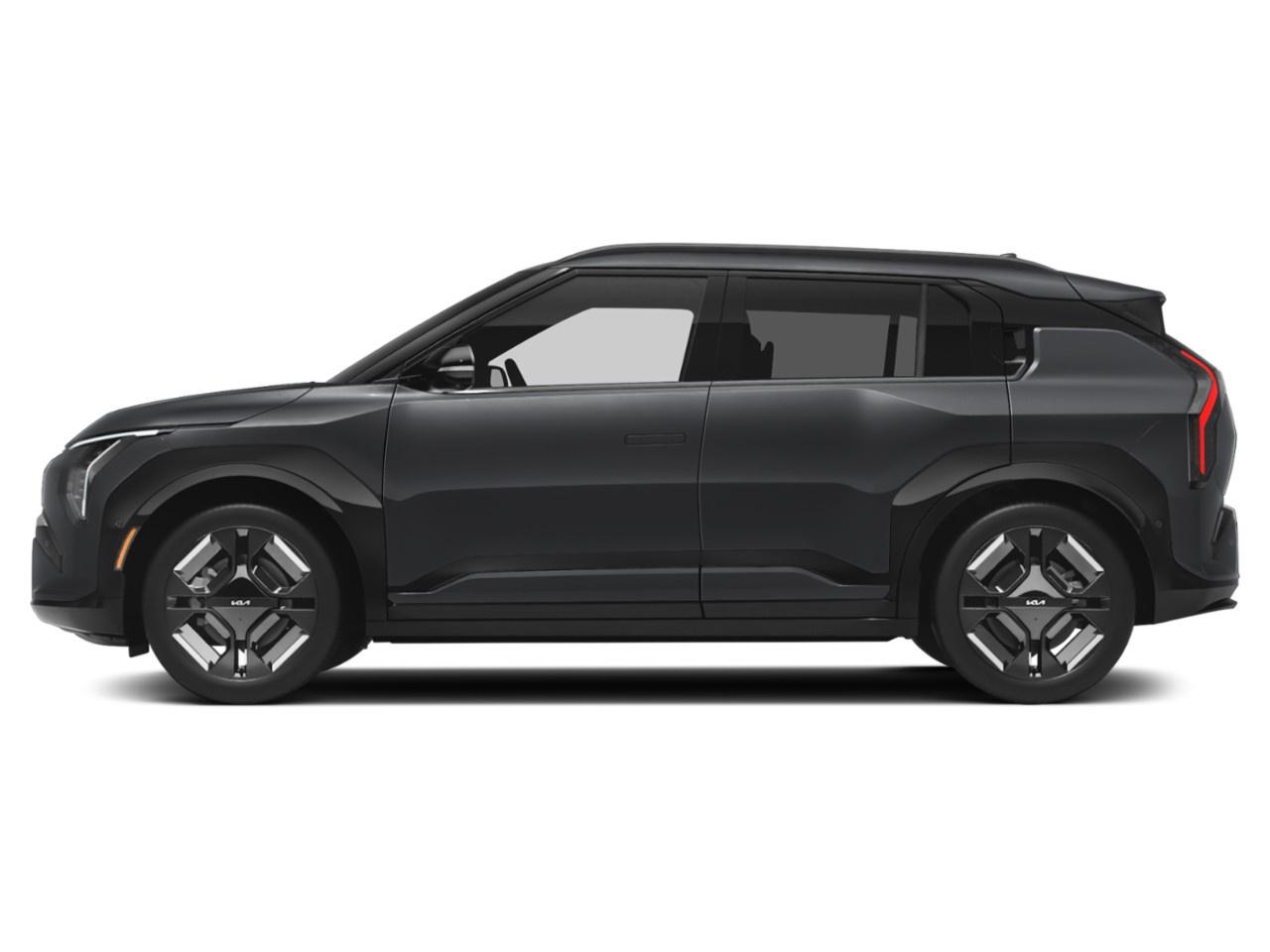 2027 Kia EV3 GT-Line Limited AWD Photo1