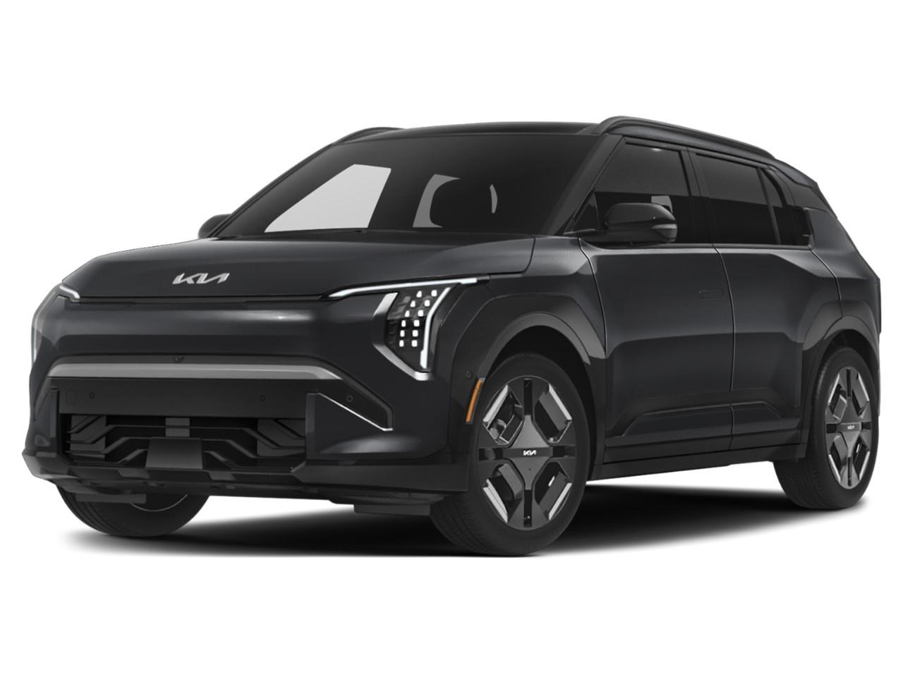 2027 Kia EV3 GT-Line Limited AWD Photo
