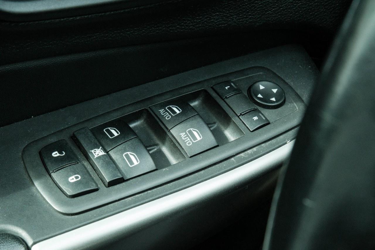 2021 Jeep Cherokee 80th Anniversary 4x4 Photo
