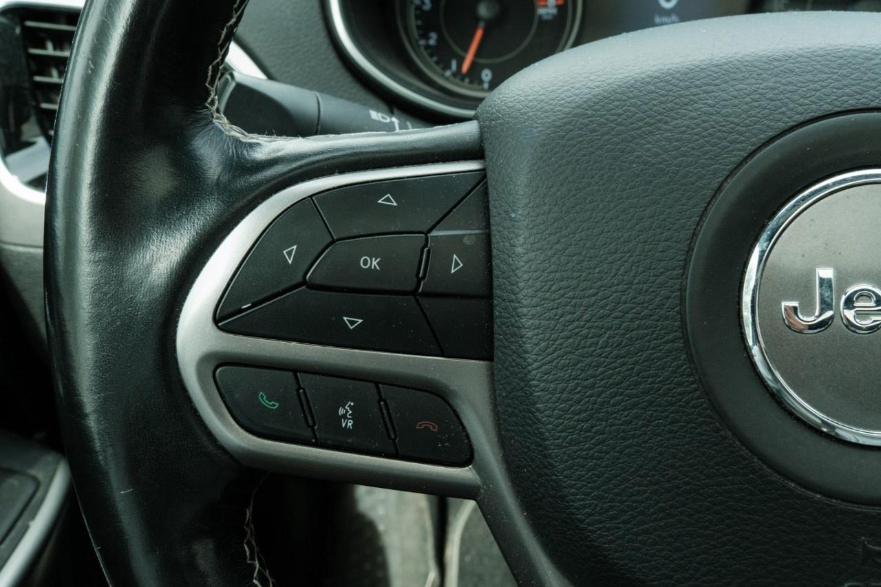 2021 Jeep Cherokee 80th Anniversary 4x4 Photo