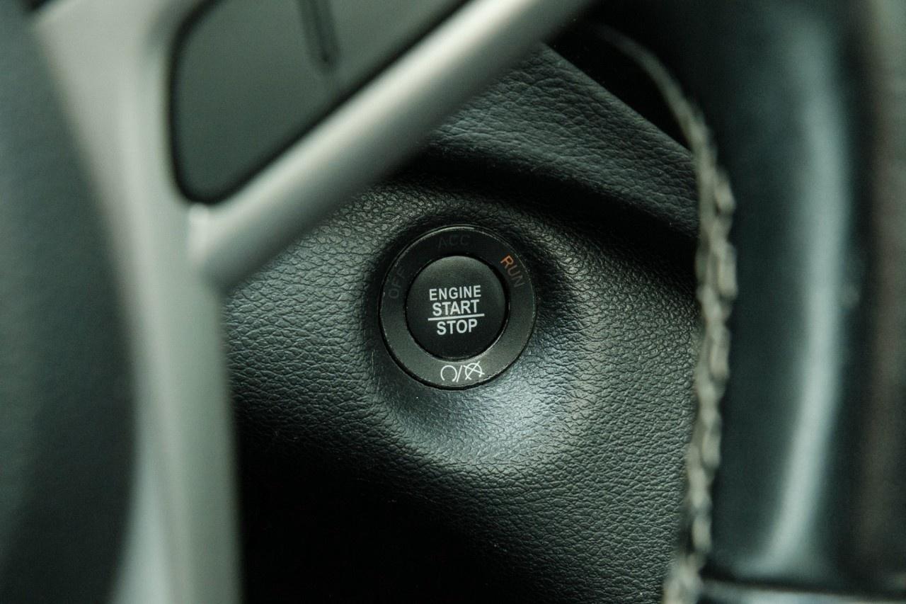 2021 Jeep Cherokee 80th Anniversary 4x4 Photo