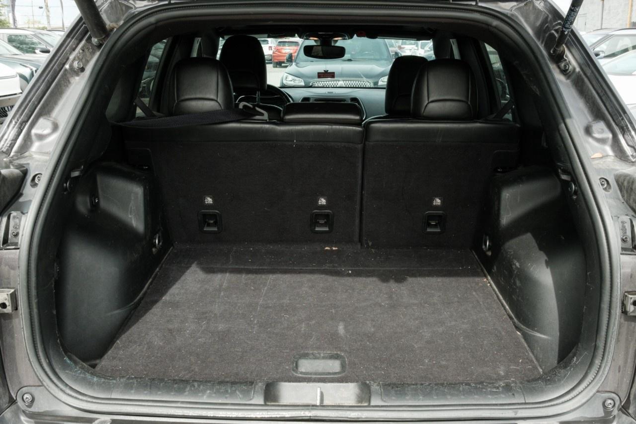 2021 Jeep Cherokee 80th Anniversary 4x4 Photo