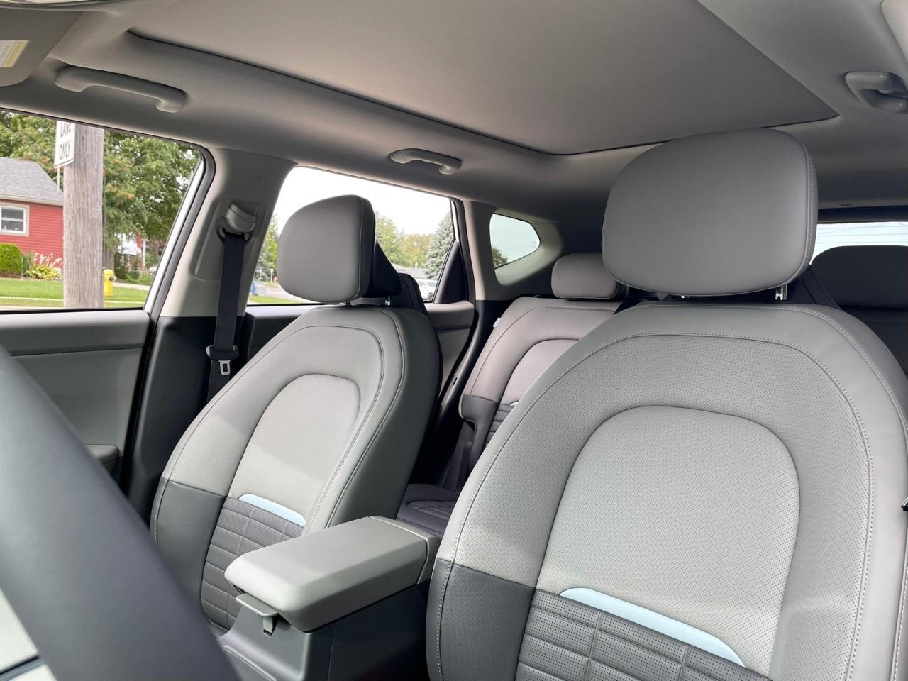 2027 Kia Seltos EX Premium AWD [5HW52J61QBS0GG234] Photo