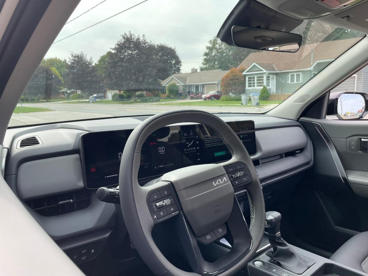 2027 Kia Seltos EX Premium AWD [5HW52J61QBS0GG234] Photo