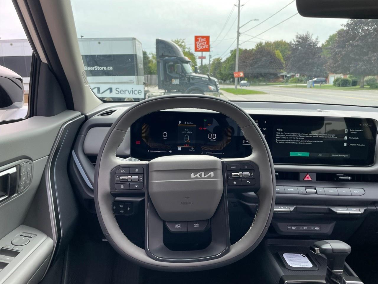 2027 Kia Seltos EX Premium AWD [5HW52J61QBS0GG234] Photo
