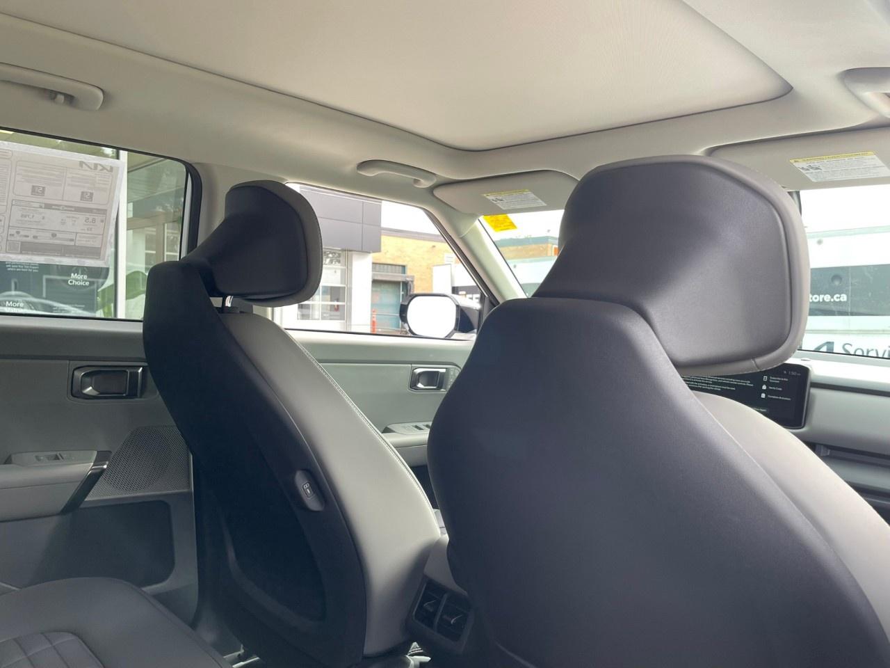 2027 Kia Seltos EX Premium AWD [5HW52J61QBS0GG234] Photo