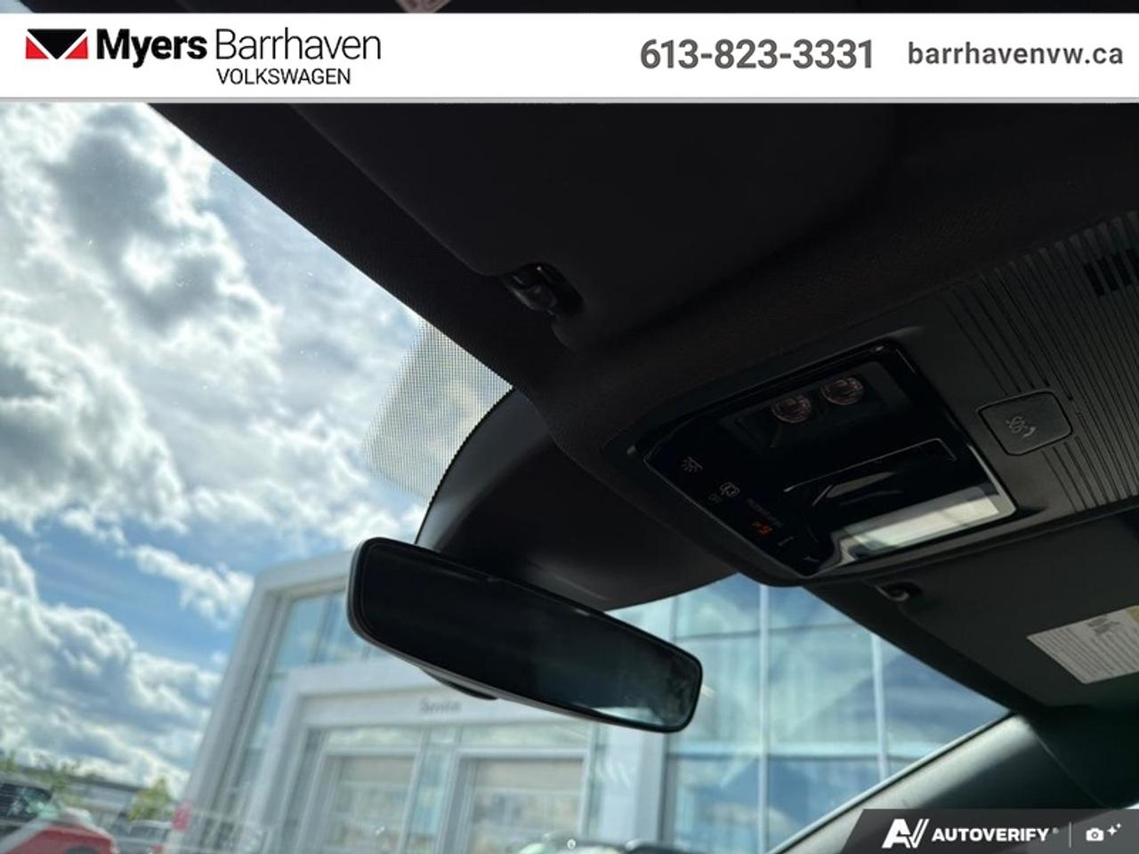 2024 Volkswagen Golf R DSG  - Certified - Sunroof Photo