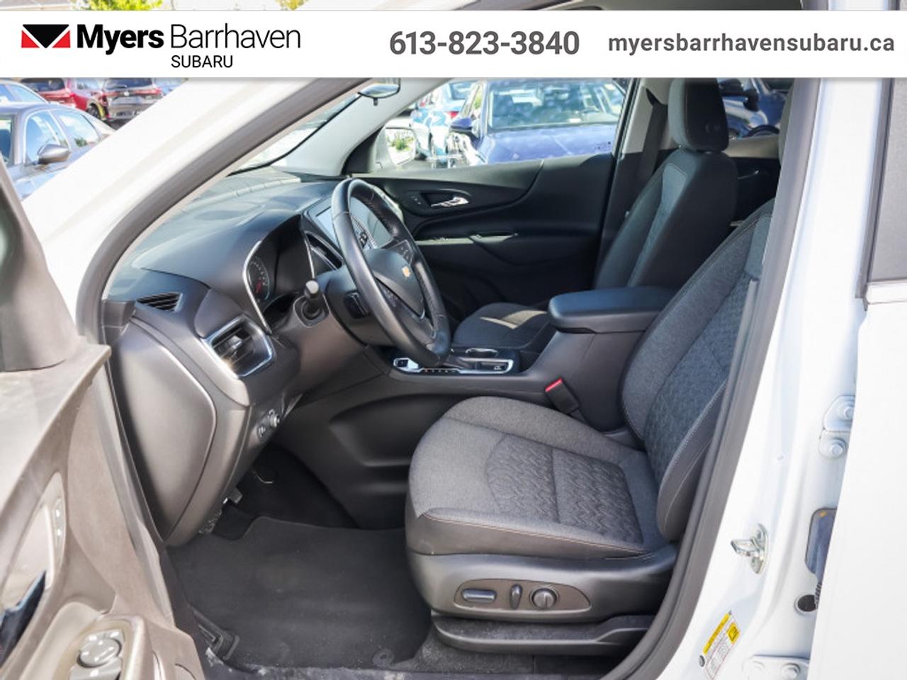 2024 Chevrolet Equinox LT  - Power Liftgate Photo