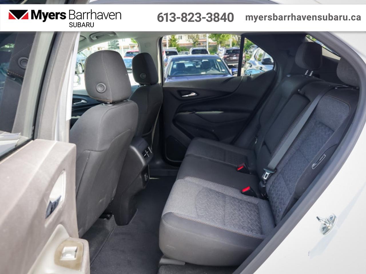 2024 Chevrolet Equinox LT  - Power Liftgate Photo