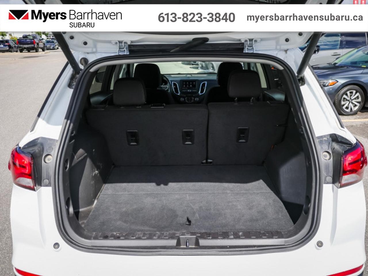 2024 Chevrolet Equinox LT  - Power Liftgate Photo