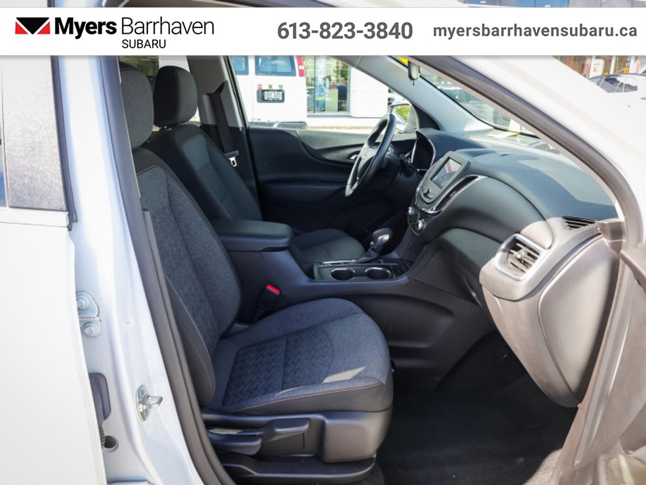 2024 Chevrolet Equinox LT  - Power Liftgate Photo