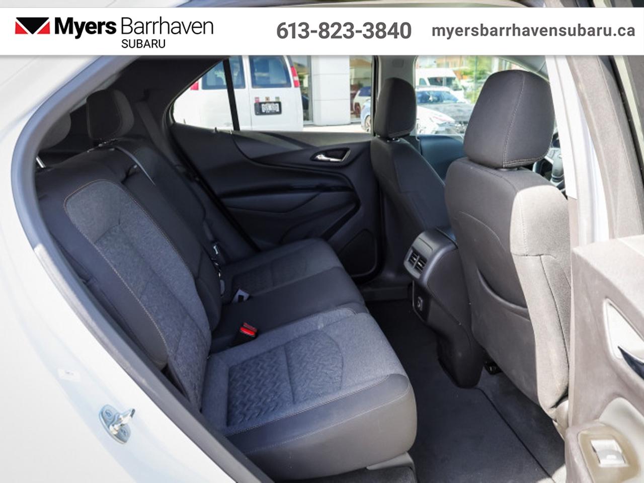 2024 Chevrolet Equinox LT  - Power Liftgate Photo