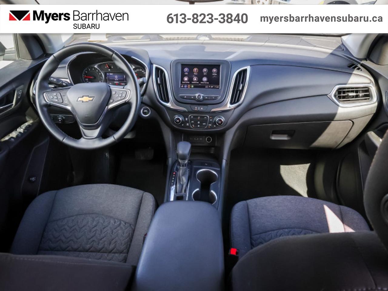 2024 Chevrolet Equinox LT  - Power Liftgate Photo