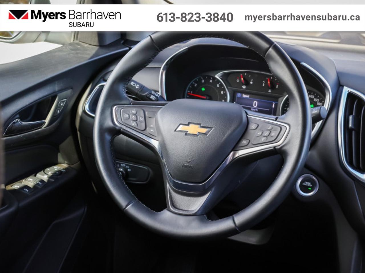2024 Chevrolet Equinox LT  - Power Liftgate Photo