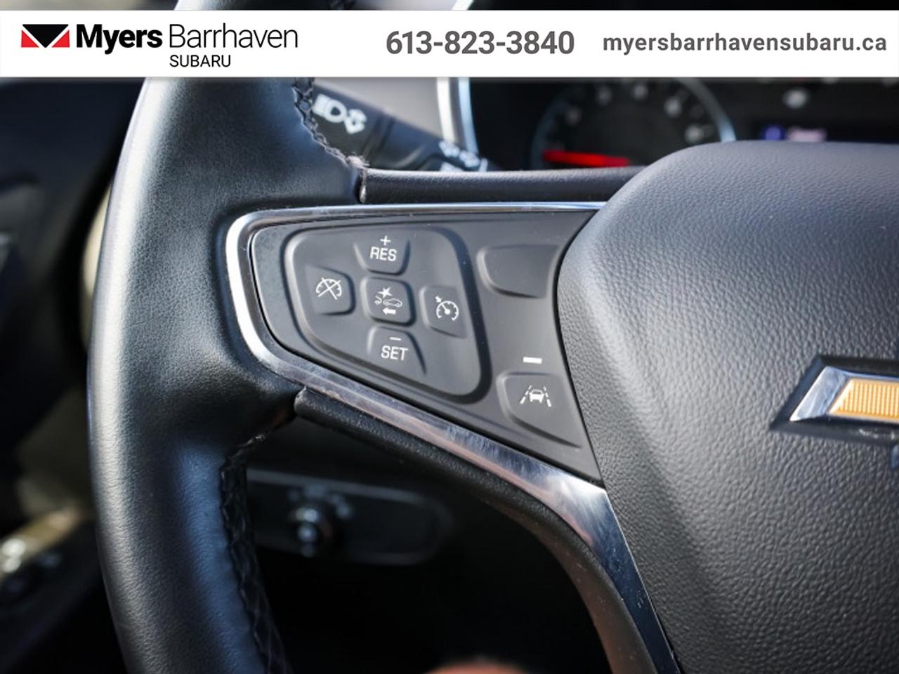2024 Chevrolet Equinox LT  - Power Liftgate Photo