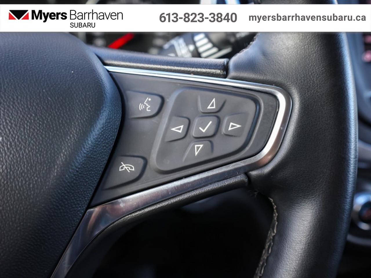 2024 Chevrolet Equinox LT  - Power Liftgate Photo