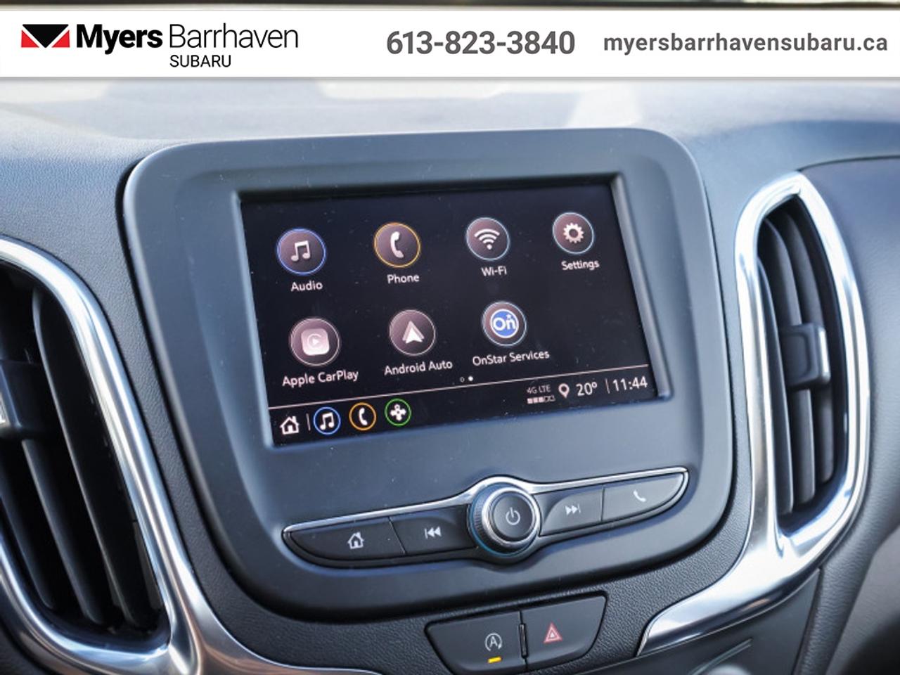 2024 Chevrolet Equinox LT  - Power Liftgate Photo