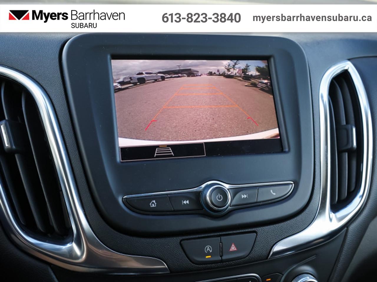 2024 Chevrolet Equinox LT  - Power Liftgate Photo