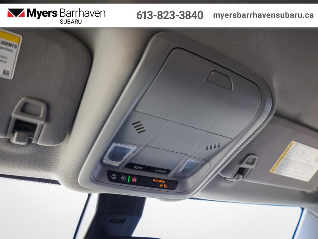 2024 Chevrolet Equinox LT  - Power Liftgate Photo