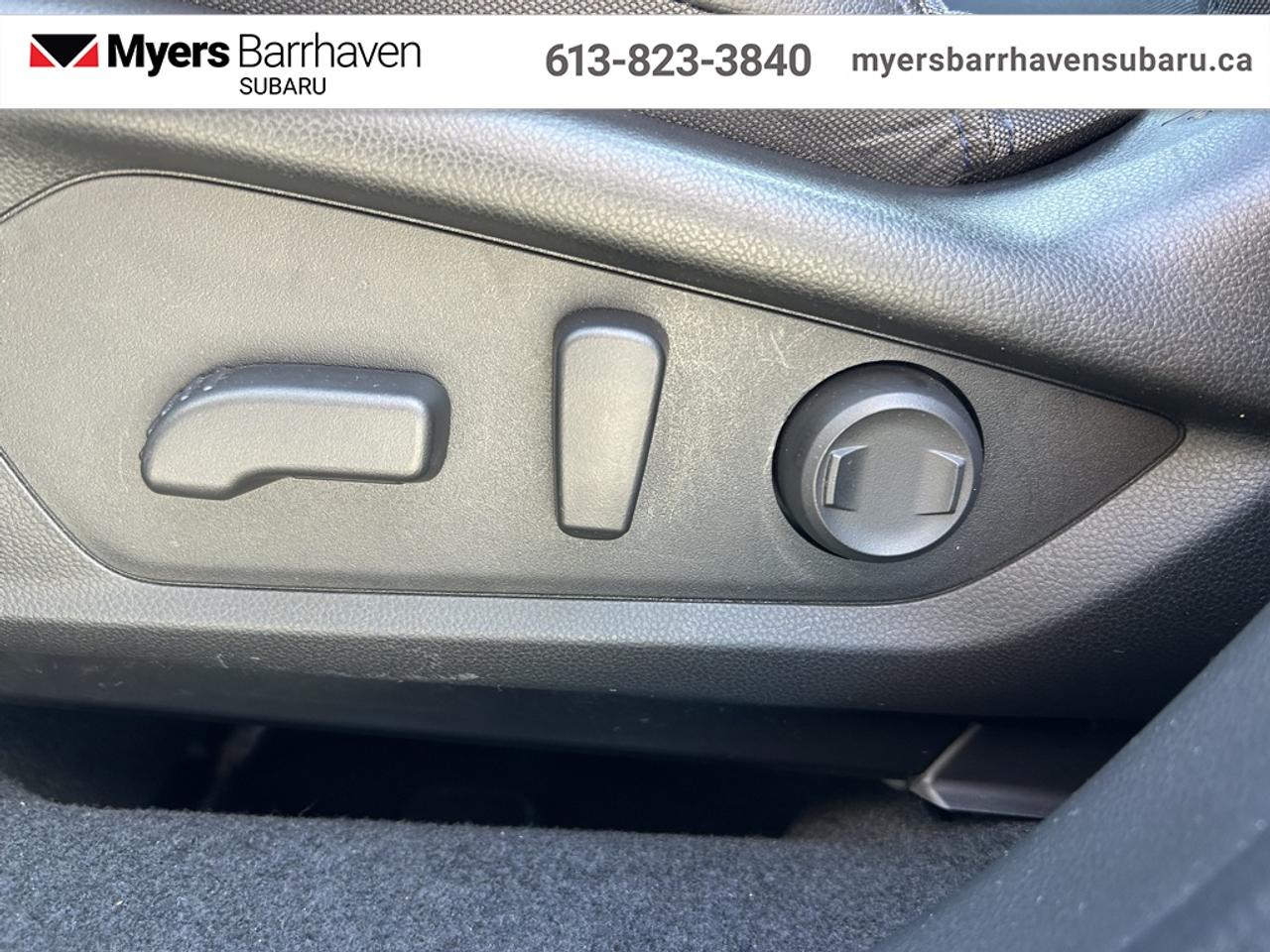 2025 Subaru Forester Touring  - Certified - Sunroof Photo