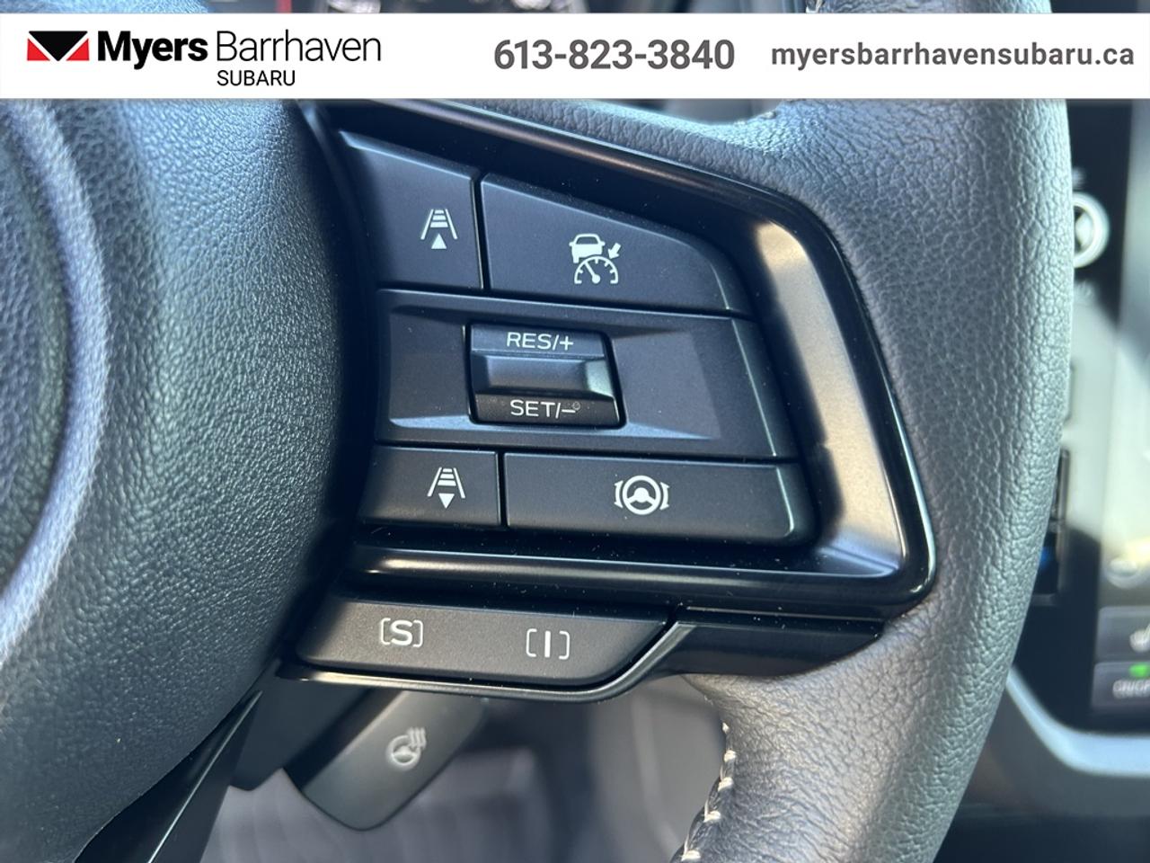 2025 Subaru Forester Touring  - Certified - Sunroof Photo