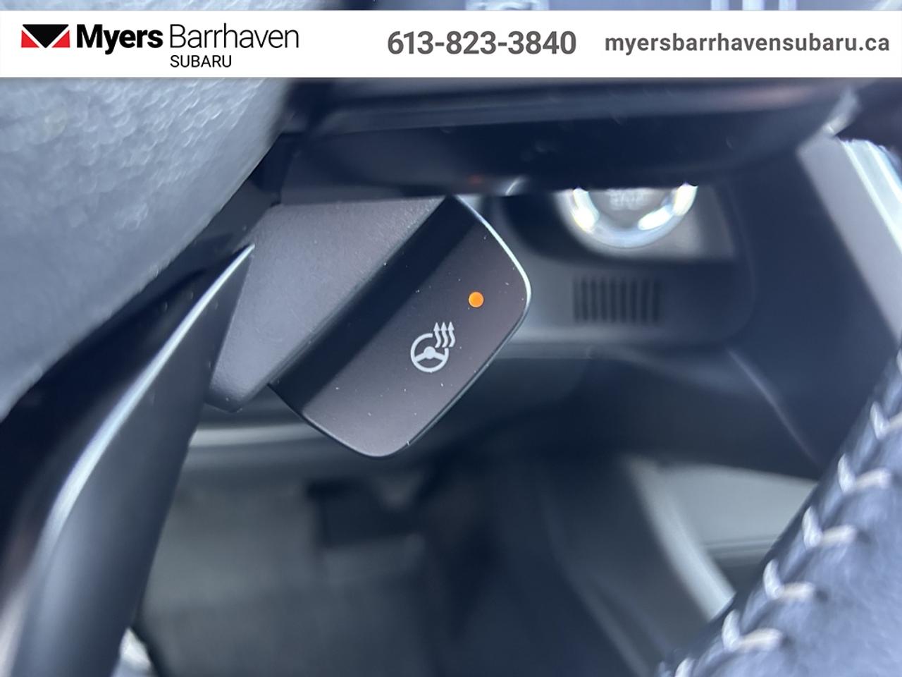 2025 Subaru Forester Touring  - Certified - Sunroof Photo